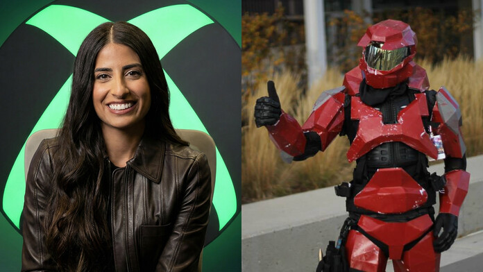 Asha Sharma baja los precios de Xbox Game Pass