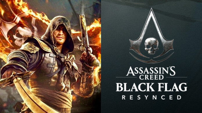 Assassin’s Creed: Black Flag Resynced llegará en julio de 2026