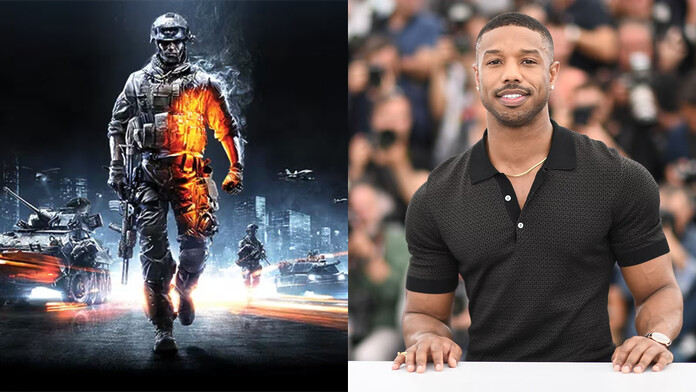 Battlefield tendrá una película con Michael B. Jordan