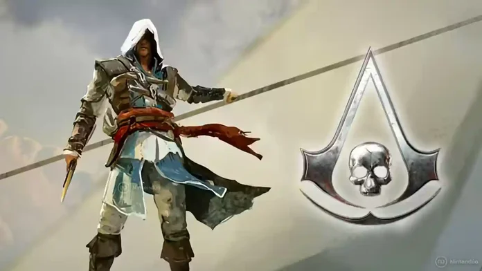 Black Flag Resynced se anunciaría la próxima semana