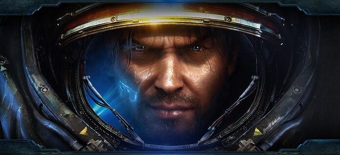 Blizzard prepara un shooter AAA que podría ser StarCraft