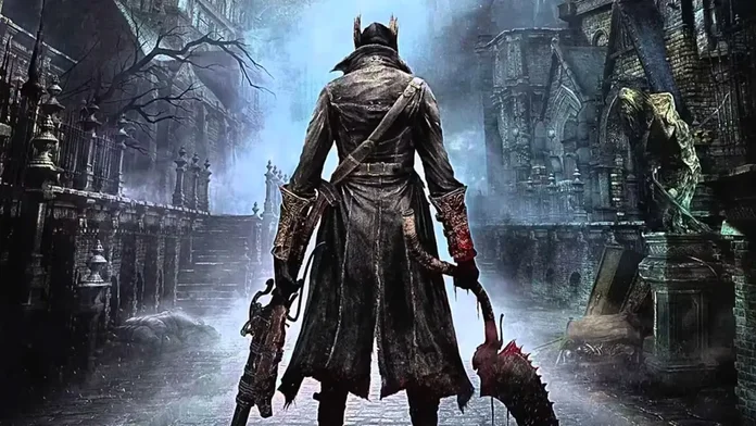 Bloodborne tendrá una película animada con calificación R
