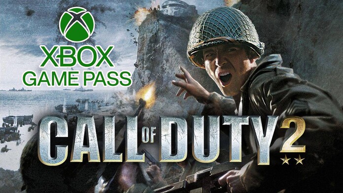 Call of Duty clásicos llegarán este año a Xbox Game Pass