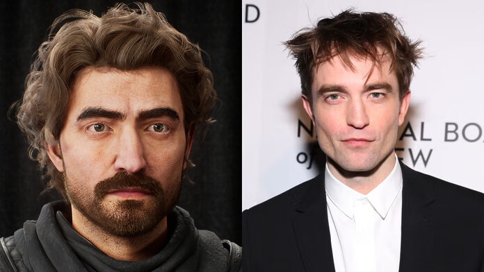 Charlie Cox quiere a Robert Pattinson en película de Expedition 33