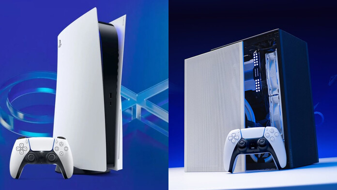 Convierten PS5 en una PC con Linux