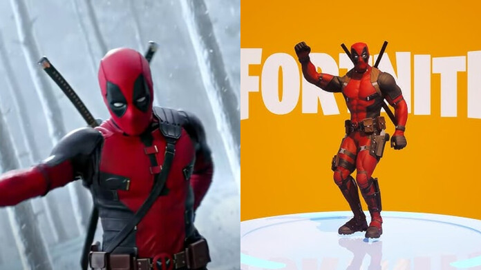 Coreógrafo de Bye Bye Bye denuncia su uso en Deadpool y Fortnite
