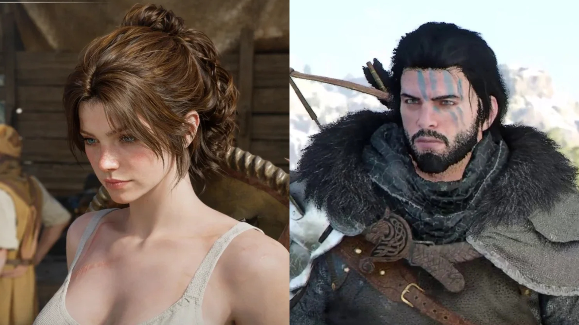 Crimson Desert ya tiene protagonista femenina gracias a un mod