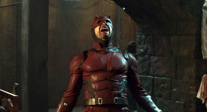 Daredevil: Born Again pierde 50% de audiencia en la temporada 2