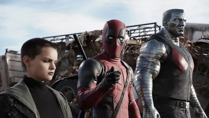 Deadpool regresaría al MCU como personaje secundario