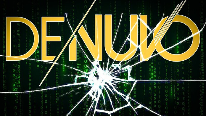 Denuvo es superado definitivamente por hackers