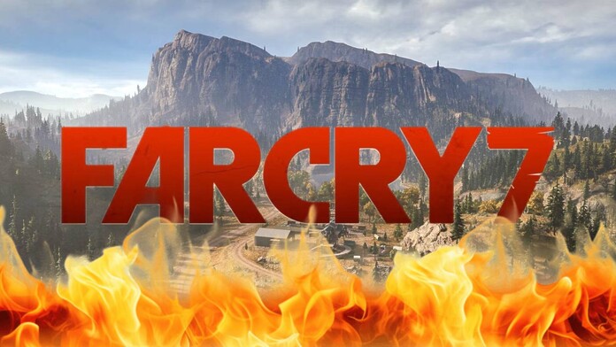 Desarrollo de Far Cry 7 está pasando por un infierno