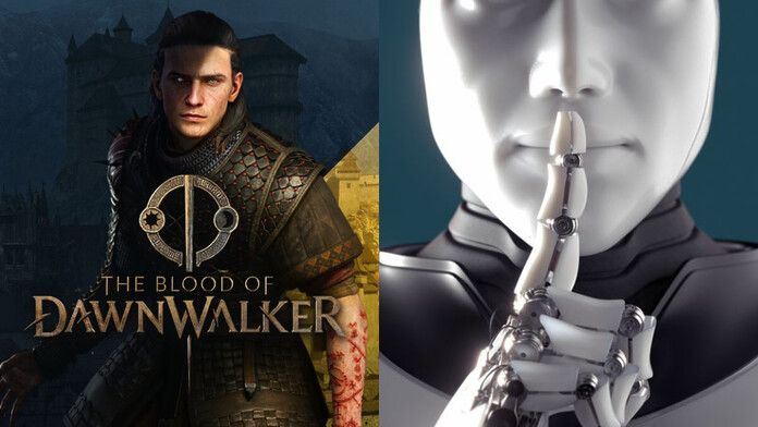 Director de Dawnwalker admite que usó IA en el desarrollo