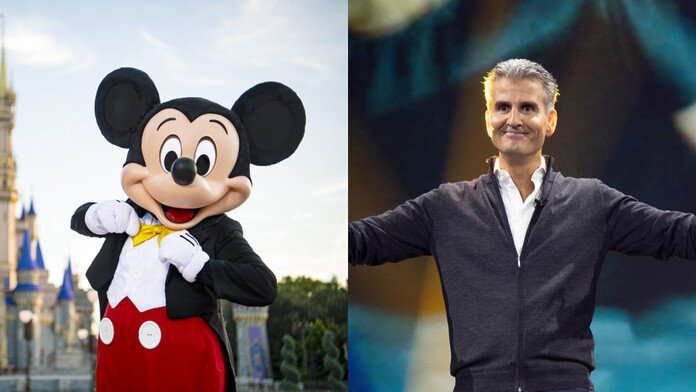 Disney despedirá a 1000 empleados