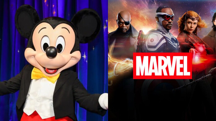 Disney despide al departamento de desarrollo visual de Marvel