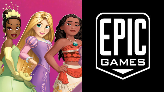 Disney tendrá un extraction shooter hecho por Epic Games