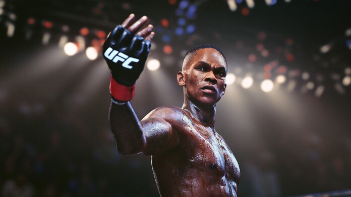 EA Sports UFC 6 llegaría en junio de 2026