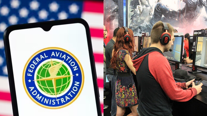 EE. UU. busca gamers para trabajar como controladores aéreos