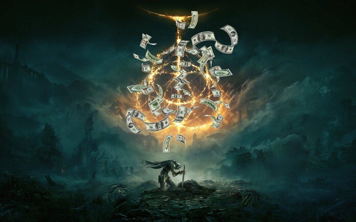 Elden Ring es la película más cara de A24 con $100 millones