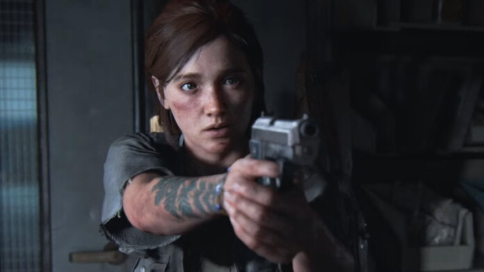 Ellie no sería la única inmune en The Last of Us