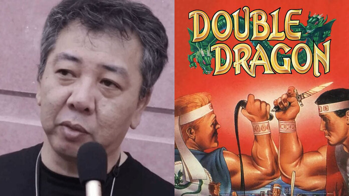 Fallece Yoshihisa Kishimoto creador de Double Dragon y Kunio-kun