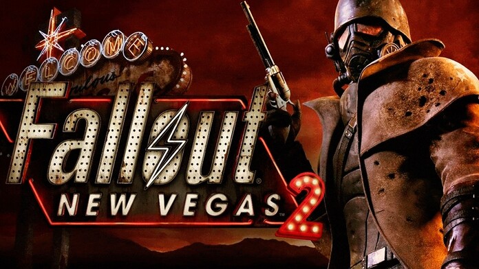 Fallout New Vegas 2 nunca saldrá afirma Chris Avellone