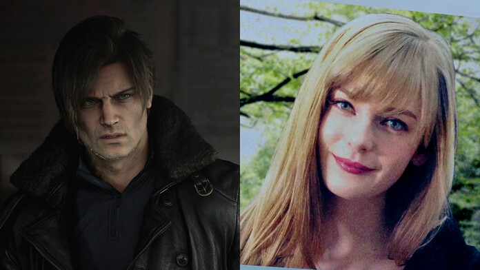 Filtración sugiere que Leon se casó con Ashley Graham