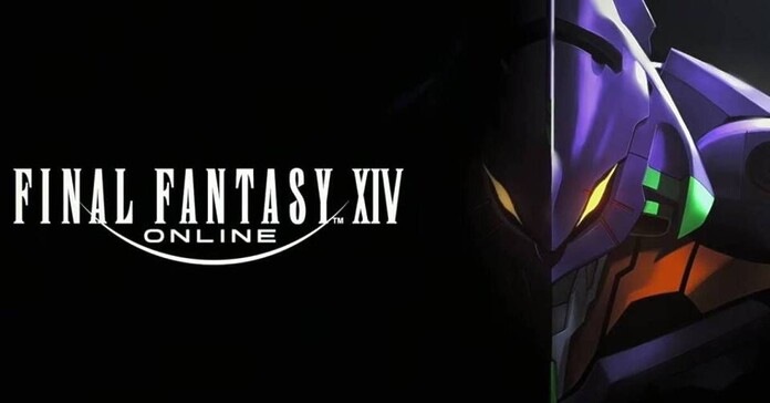 Final Fantasy XIV tendrá colaboración con Evangelion en 2027