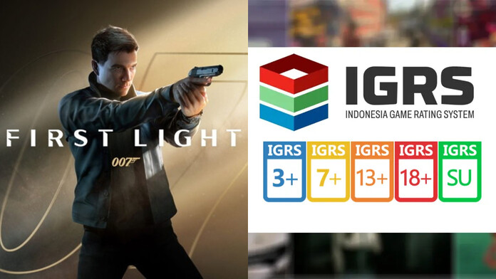 Final de 007: First Light es filtrado en Indonesia por error