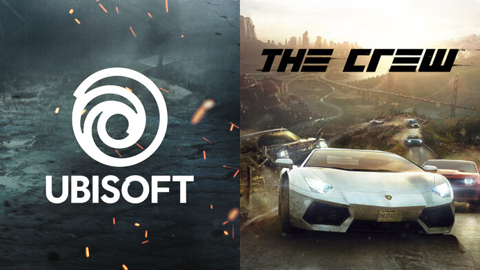 Francia demanda a Ubisoft por no reembolsar The Crew
