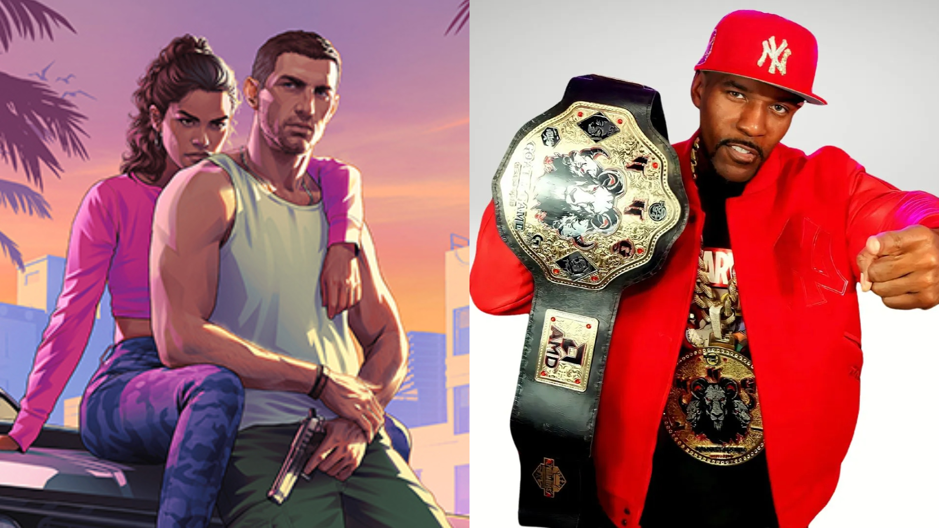 GTA VI Online Har Millonarios A Los Creadores De Contenido GTA VI Online Hara Millonarios A Los Creadores De Contenido 