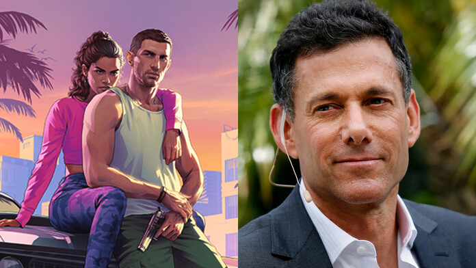 GTA VI costará mucho menos que su valor real dice Strauss Zelnick