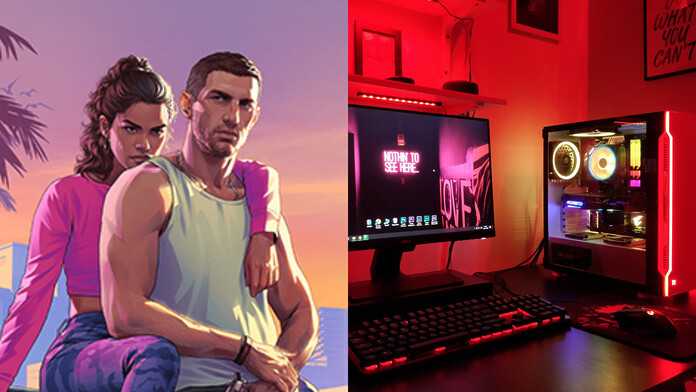 GTA VI llegaría a PC en febrero de 2027 según nueva filtración
