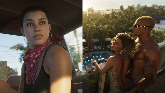 GTA VI no se verá como en el tráiler advierte desarrollador