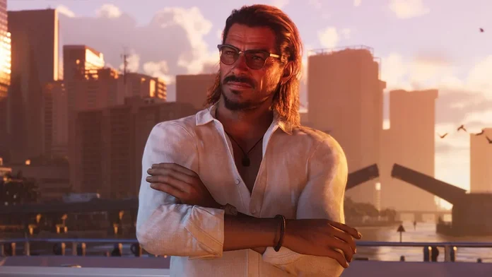 GTA VI usa una versión mejorada de RAGE según filtración