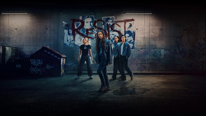 Gen V es cancelada tras 2 temporadas