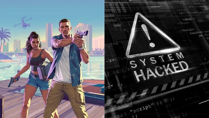 Hackers amenazan a Rockstar Games con filtrar GTA VI Hackers amenazan a Rockstar Games con filtrar GTA VI