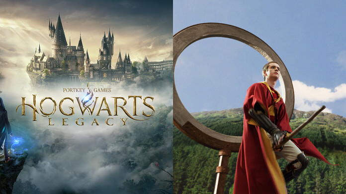 Hogwarts Legacy 2 tendría Quidditch con multijugador