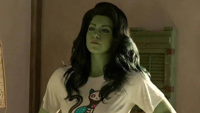 Jefe de Marvel TV quiere más temporadas de She-Hulk
