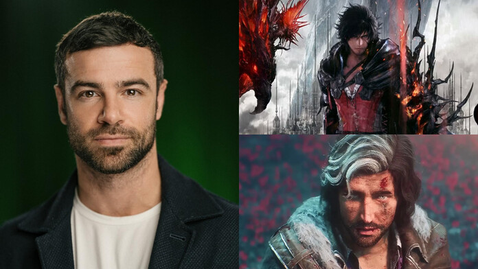 La industria debe crear nuevas IP para avanzar dice Ben Starr La industria debe crear nuevas IP para avanzar dice Ben Starr