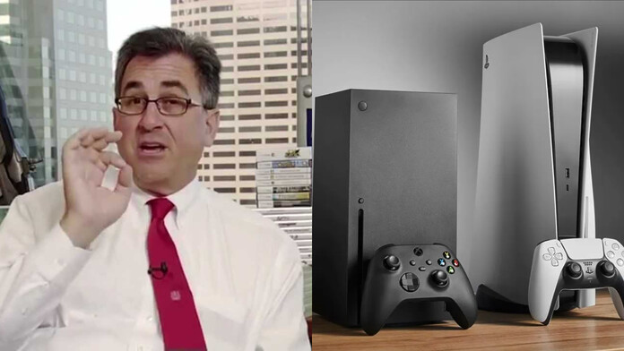 Las consolas van a desaparecer según Michael Pachter