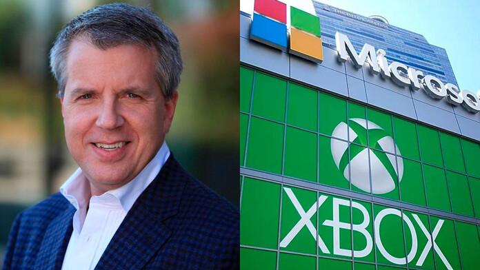 Major Nelson quiere volver a trabajar en Xbox