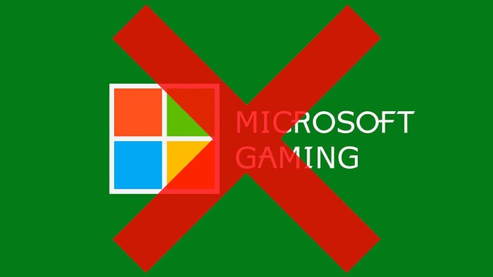 Microsoft Gaming será eliminado para enfocarse solo en Xbox
