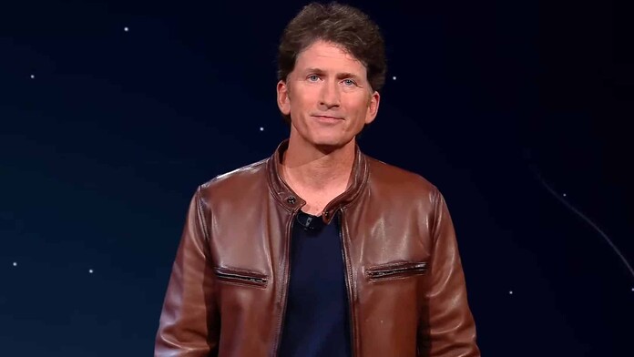 Miedo de contradecir a Todd Howard está dañando a Bethesda