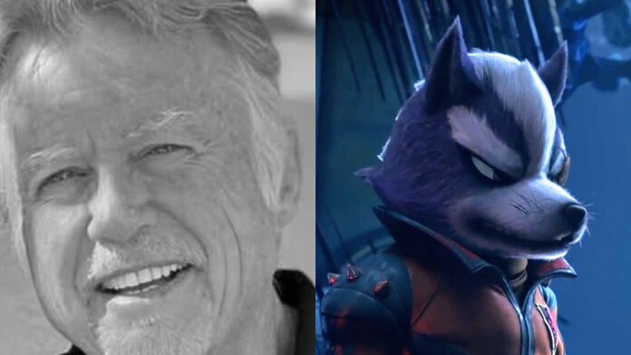Muere Jock Blaney voz de Wolf O’Donnell en Star Fox 64