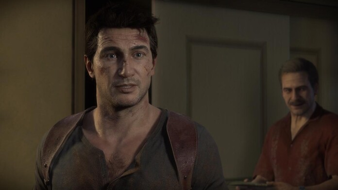 Naughty Dog estaría trabajando en otro Uncharted
