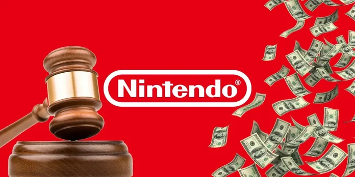 Nintendo es demandado para que devuelva el dinero de los aranceles