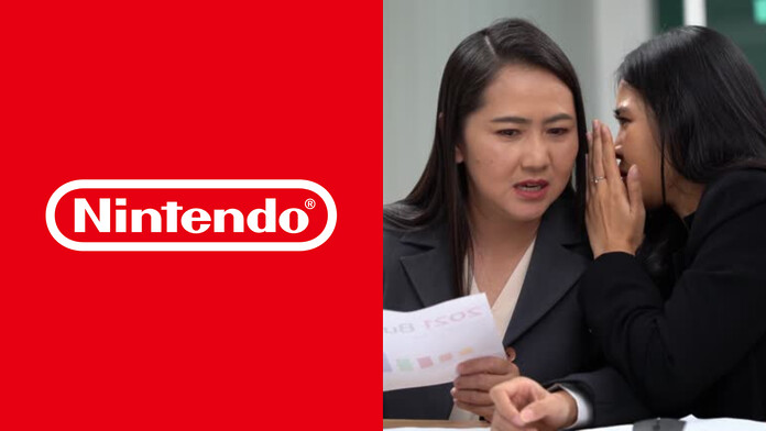 Nintendo está difundiendo datos falsos para atrapar a filtradores