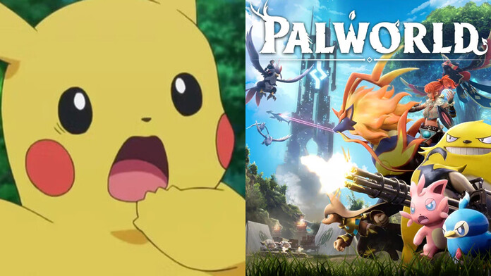 Nintendo pierde demanda de patente contra Palworld