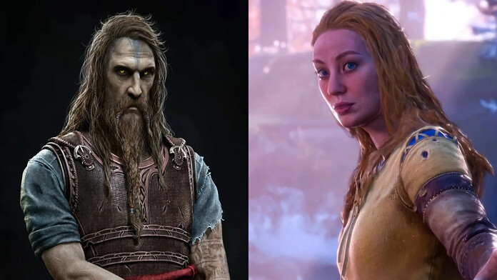 Nuevo God of War exploraría diferentes mitologías