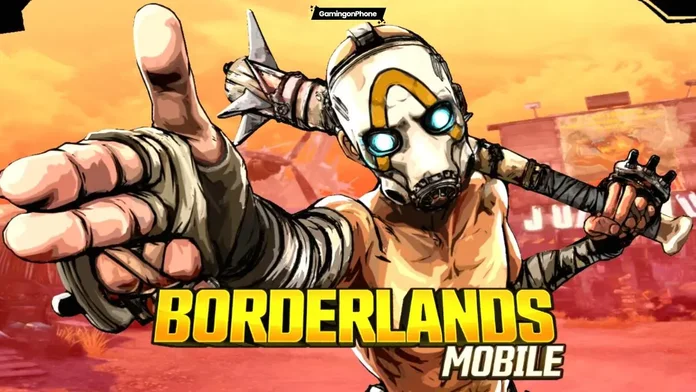 Nuevo juego de Borderlands es lanzado por sorpresa